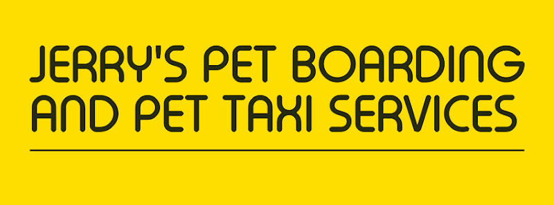 Jerry's Pet Home Boarding — Photo 4