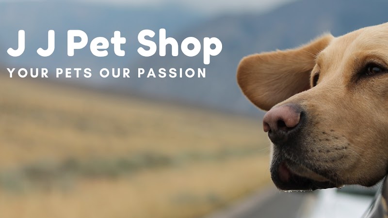 J.J. Pet Shop — Photo 2