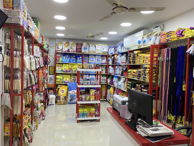 JUST PETS — Photo 2