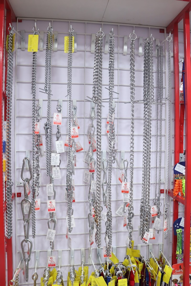 JUST PETS — Photo 3