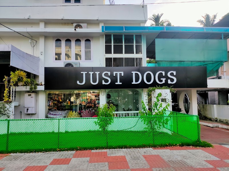 JUSTDOGS