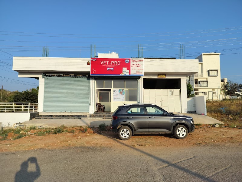 Jyothsna Pet Clinic