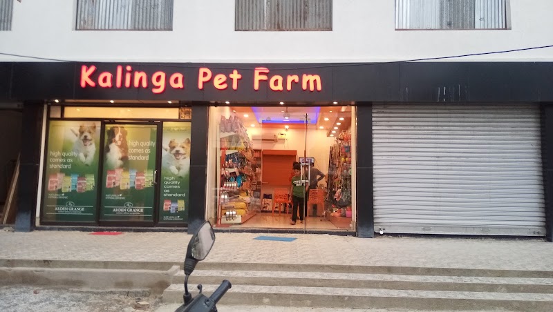 Kalinga Pet Shop & farm