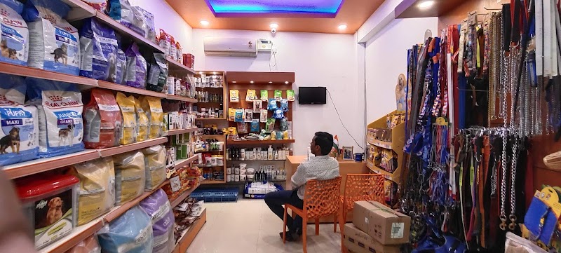 Kalinga Pet Shop & farm — Photo 2