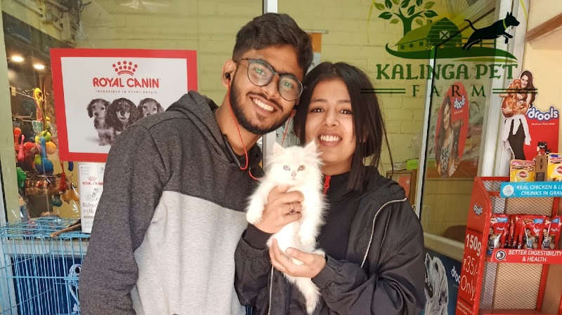 Kalinga Pet Shop & farm — Photo 3