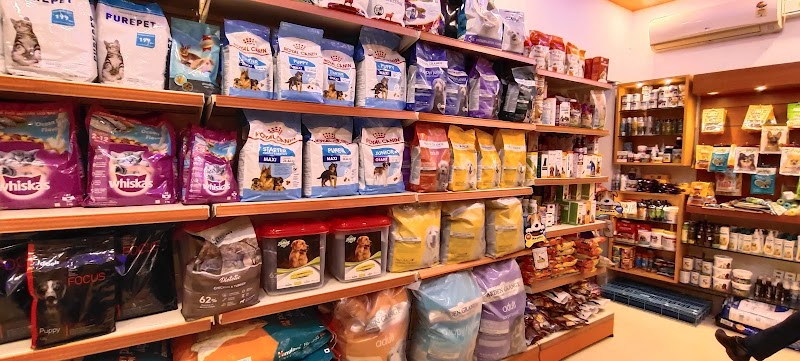 Kalinga Pet Shop & farm — Photo 4