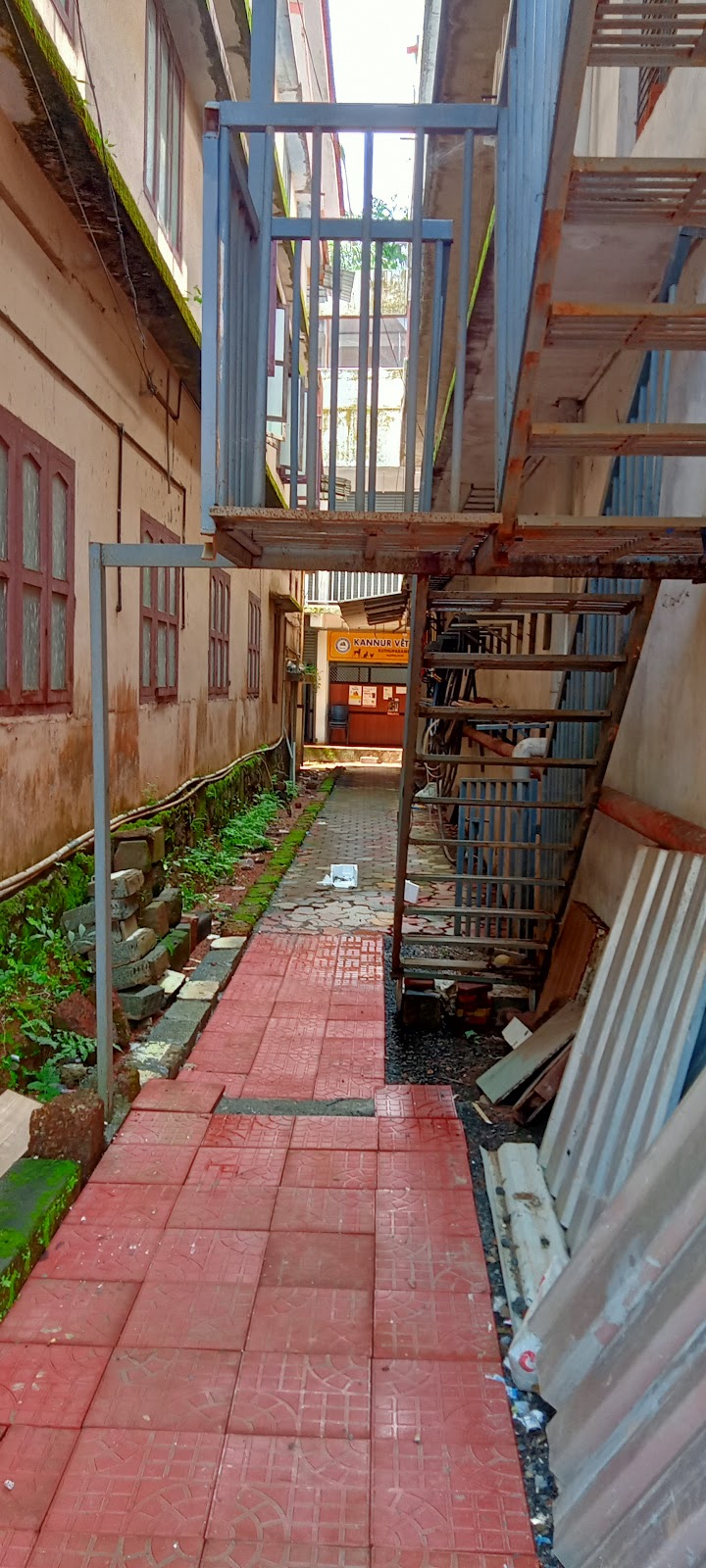 Kannur vet clinic kuthuparamba — Photo 2