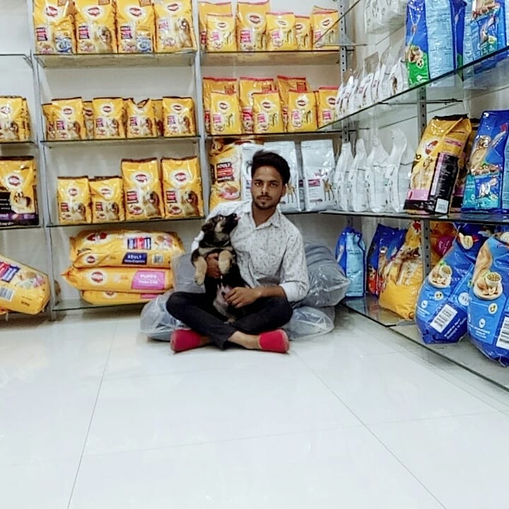 Kapil kennel Pet Food and Dog Grooming Centre