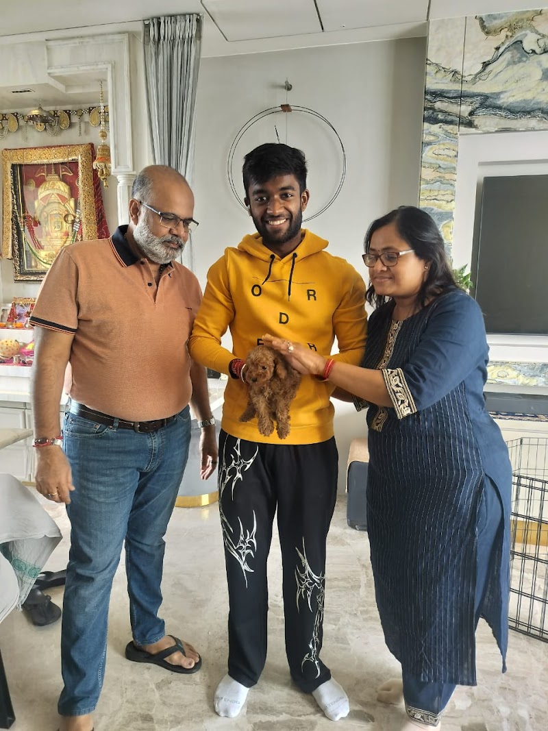 Kartik pet hub — Photo 4