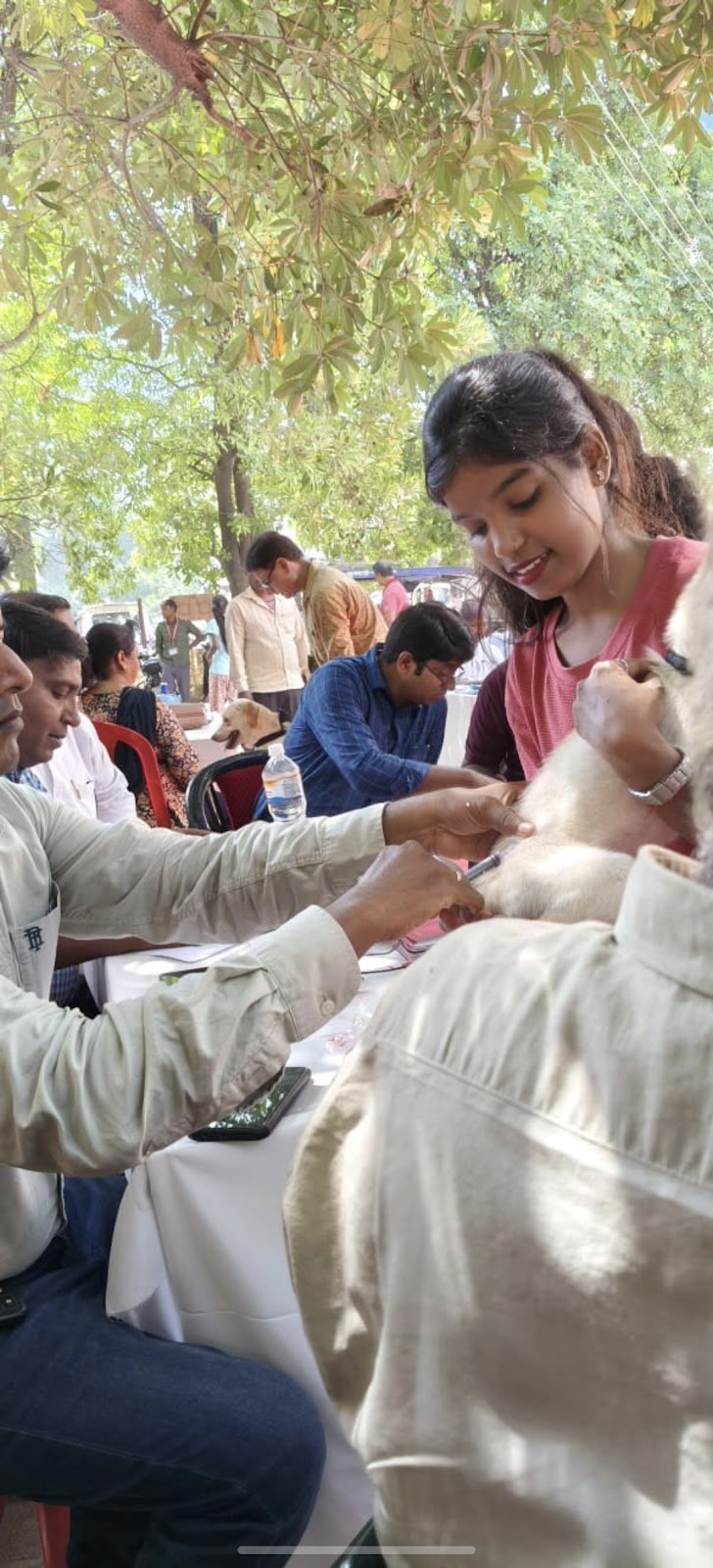 Kashi Animal Clinic