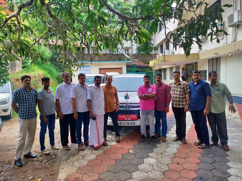 Kerala State Veterinary Council — Photo 4