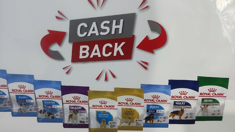 Keshav dog house & pets clinic