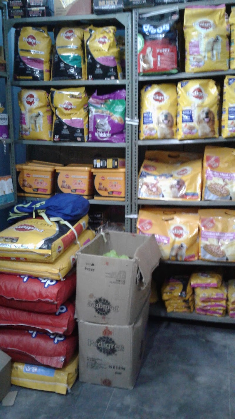 Keshav Pet Shop