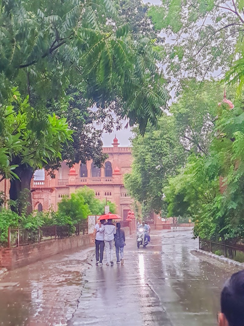 Khalsa veterinary college Hospital — Photo 3