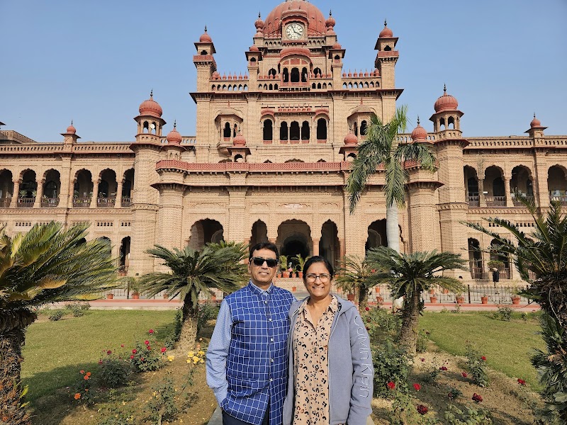 Khalsa veterinary college Hospital — Photo 4