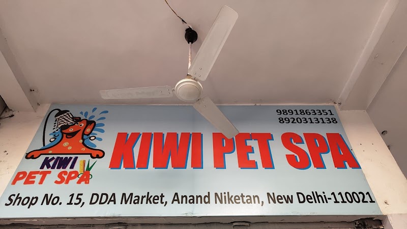 KIWI PET SPA