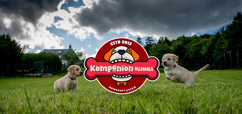 Kompanion Kennel — Photo 2