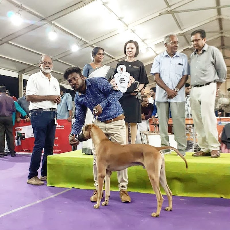 Kottayam Kennel Club