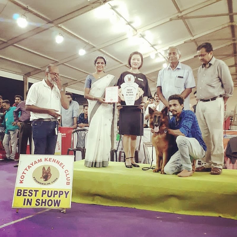 Kottayam Kennel Club — Photo 2