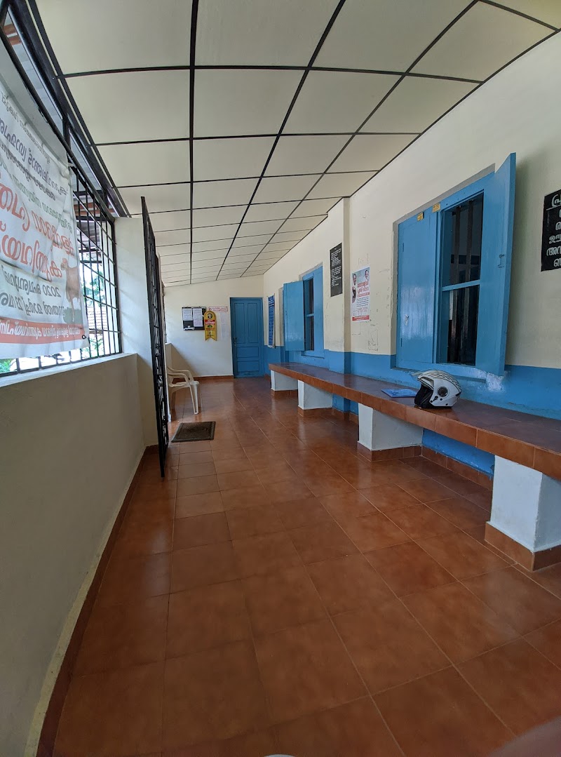 Kozha Veterinary Hospital — Photo 3