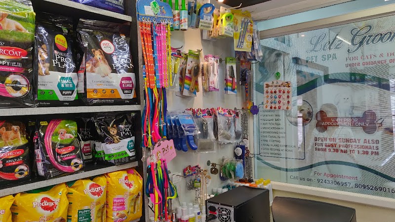 letz groom — Photo 1