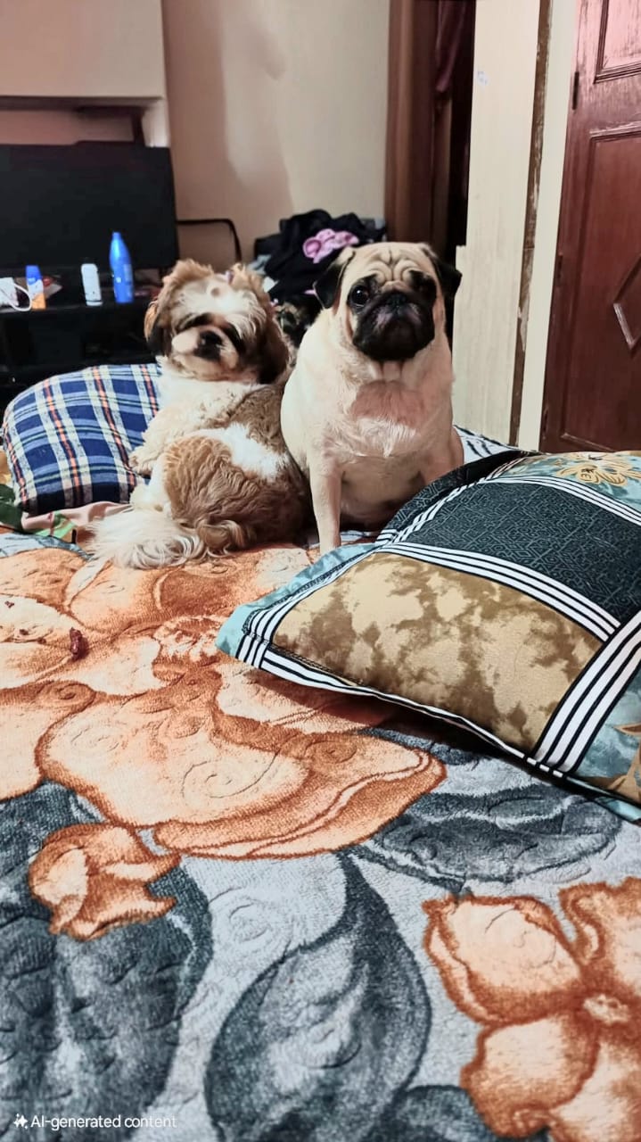 Lilly's pet boarding — Photo 2