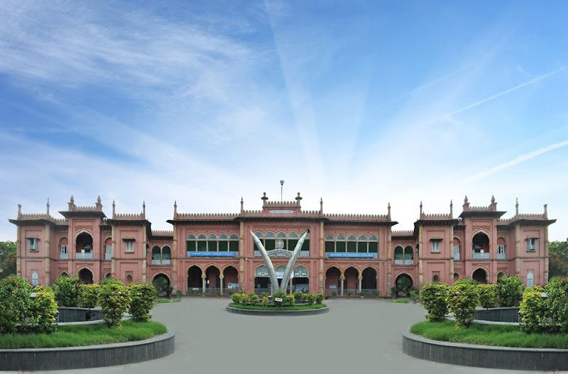 Madras Veterinary College