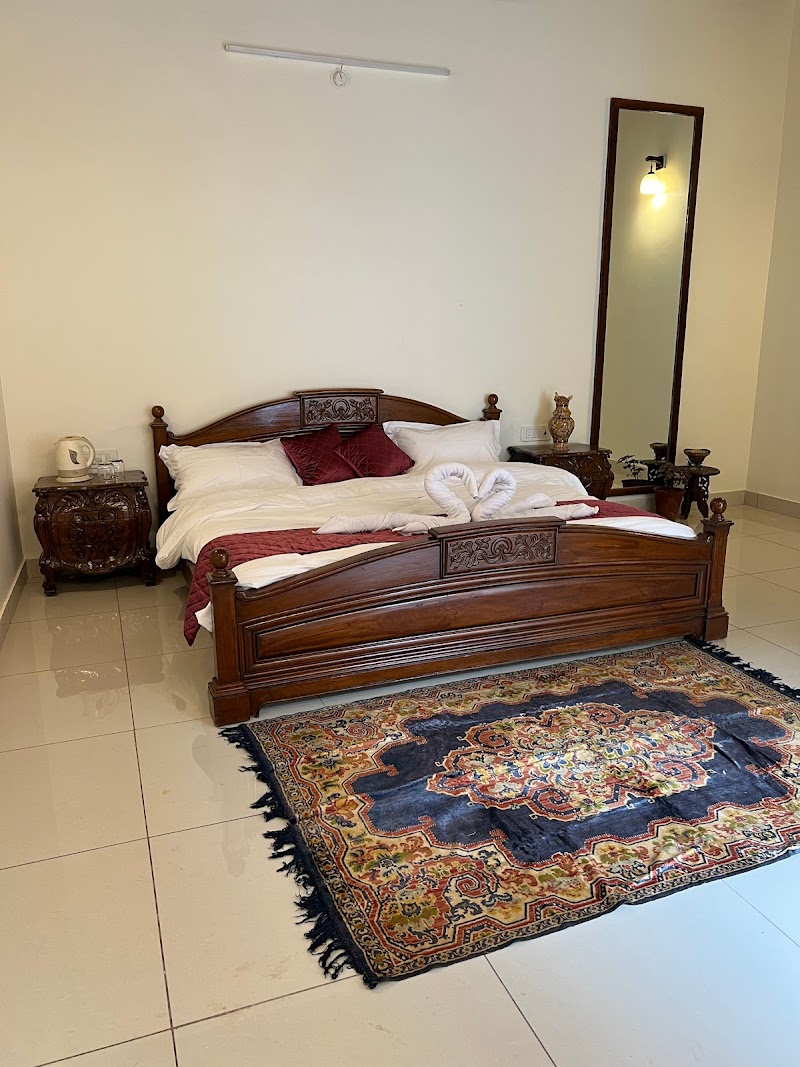 Magan Niwas — Photo 2