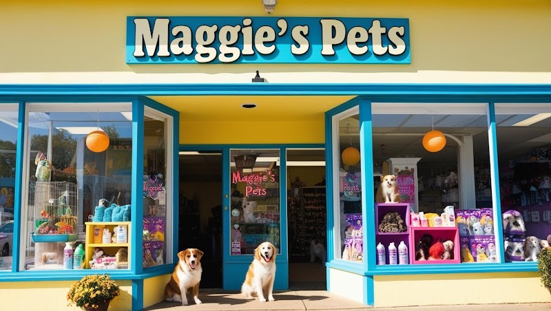 Maggie Pets Dogs and More Best Dog Trainer_Canine Behaviorist Mumbai