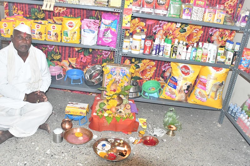 Maharashtra Aquarium — Photo 2