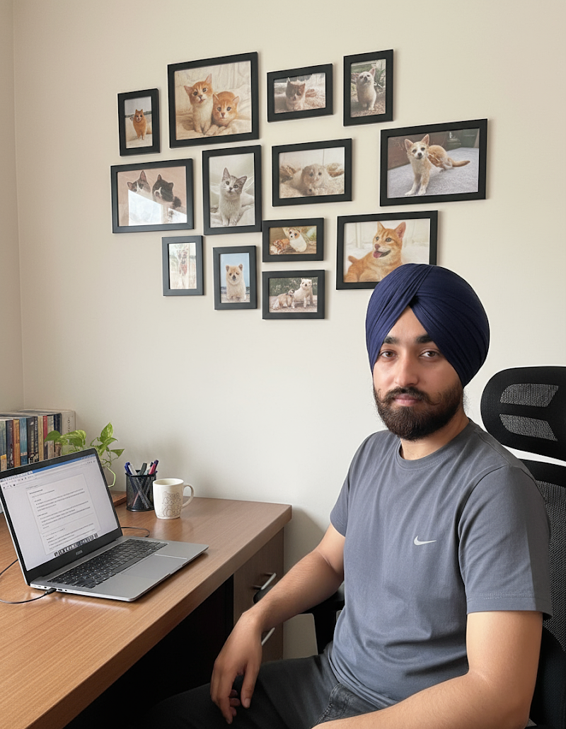 Make My Pet — Photo 4