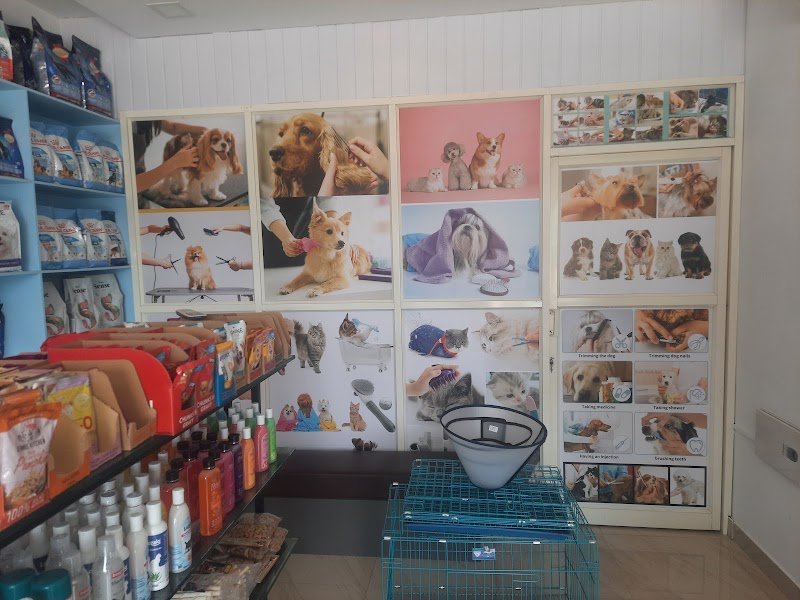 Malabar Vet Pet Shope & Grooming Parlour