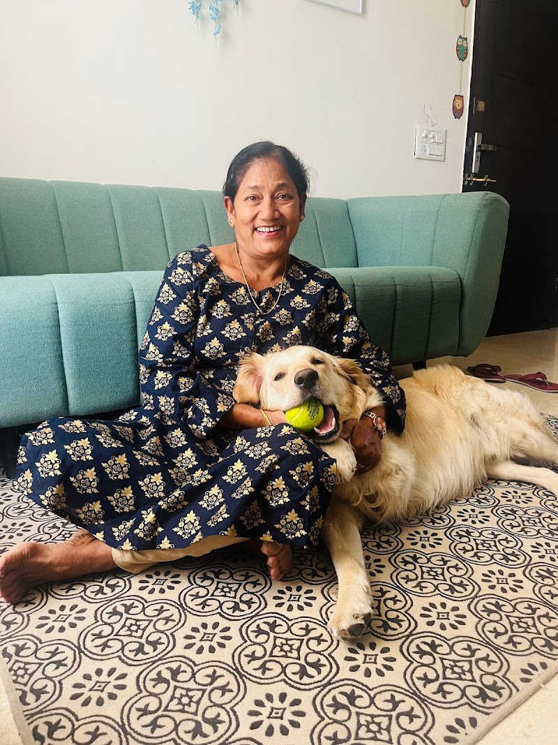 Mama's Tail House — Photo 2