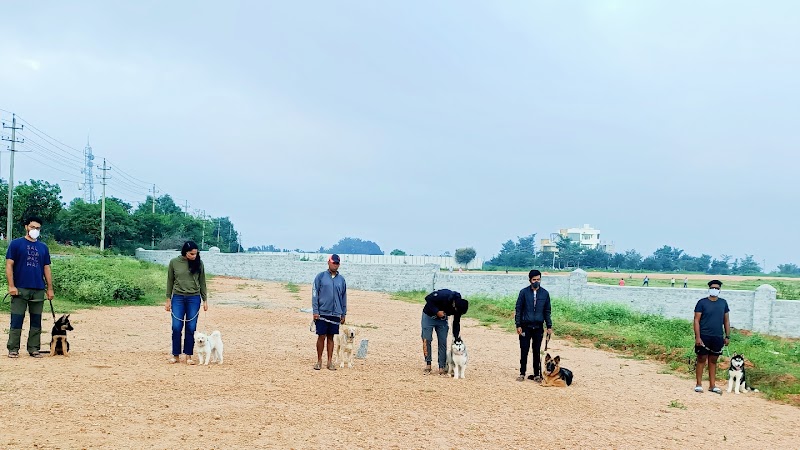 Marigowda DogTraining Center