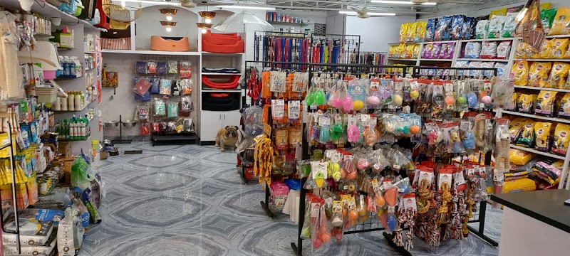 Marshalls Pet Zone — Photo 2