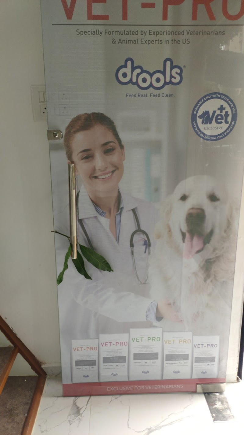 Mauli Pet clinic — Photo 2
