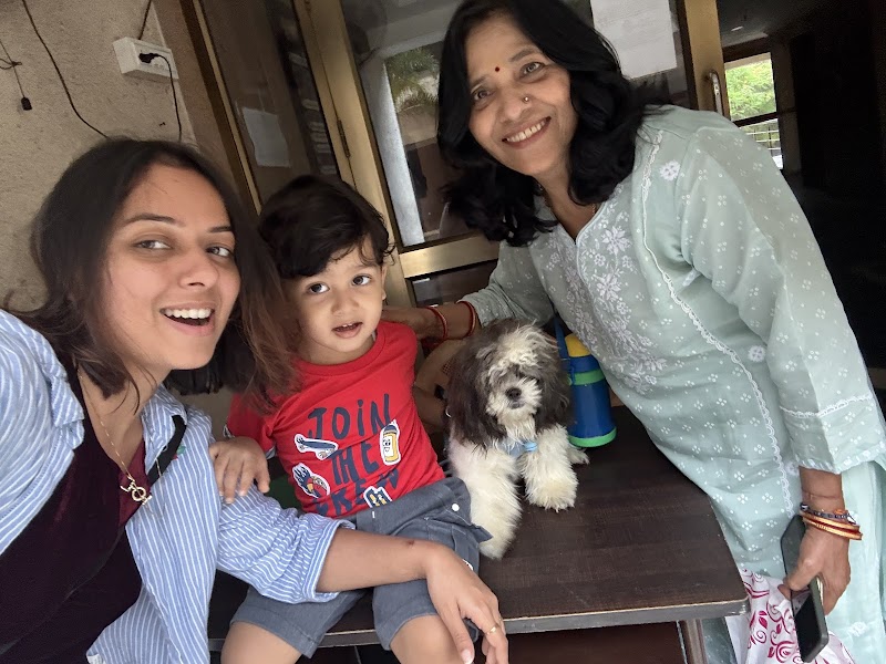 Mauli Pet clinic — Photo 4