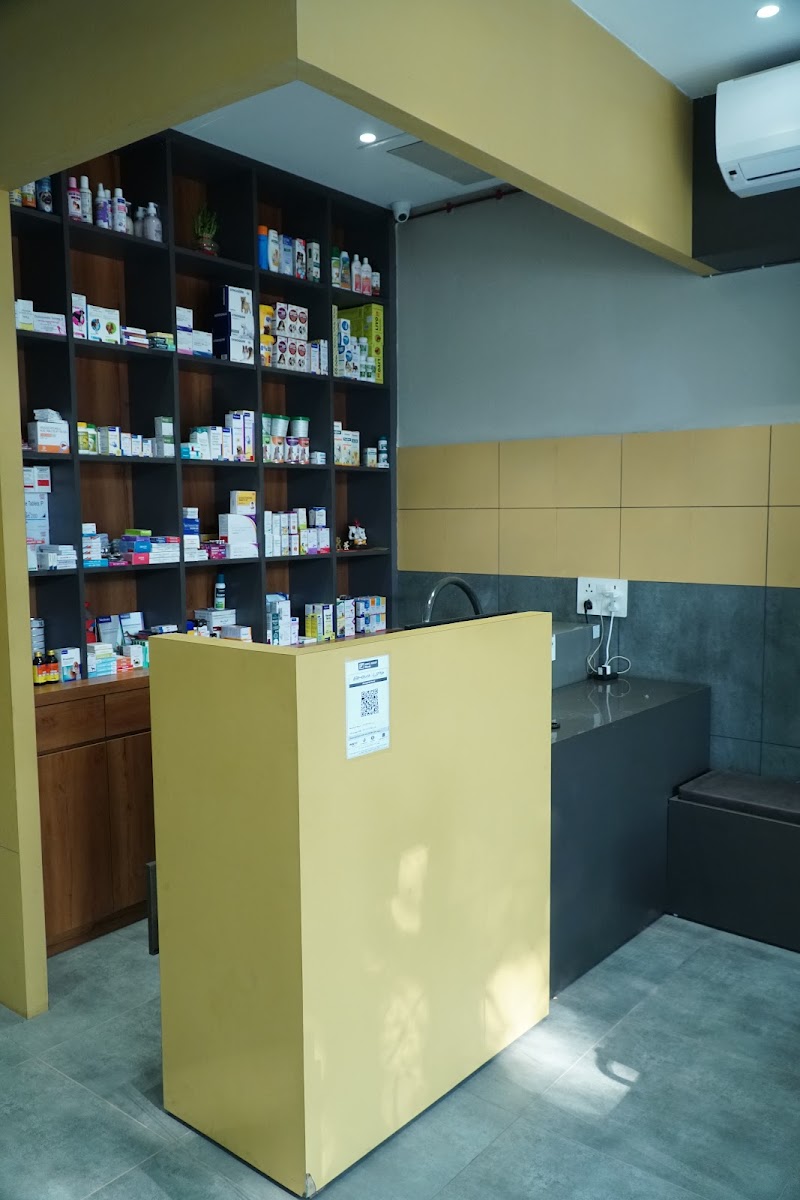 Max Vets Noida