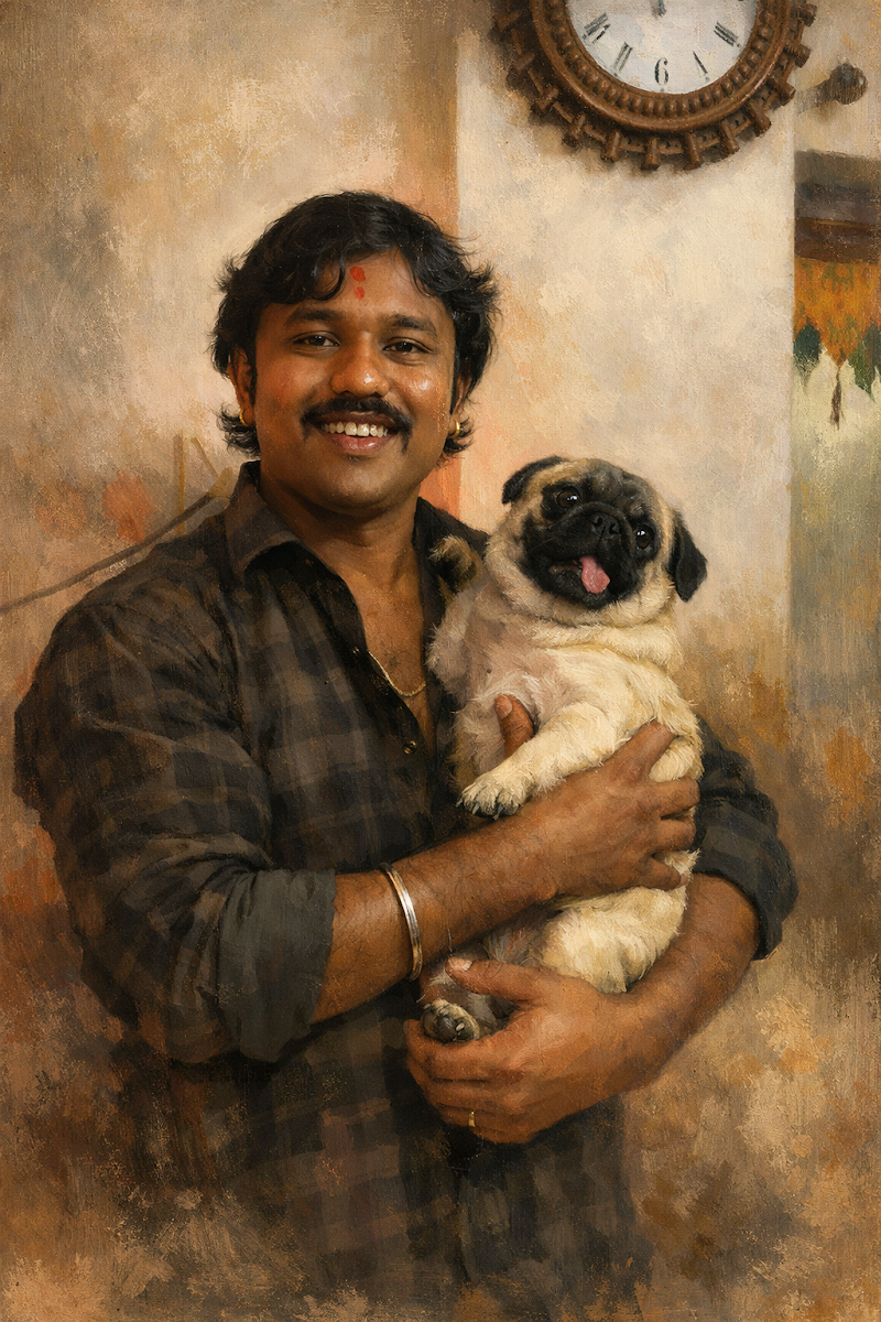 MKS PET WORLD best pet service in pune