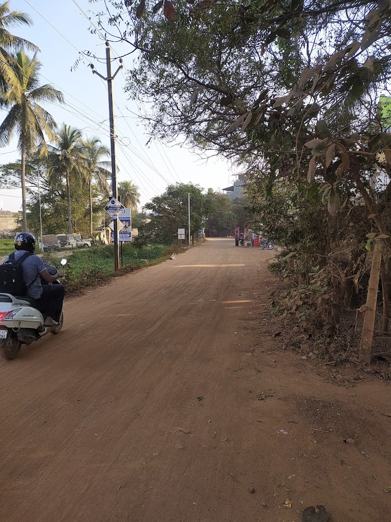 Mohendra Ray Pet Clinic — Photo 3