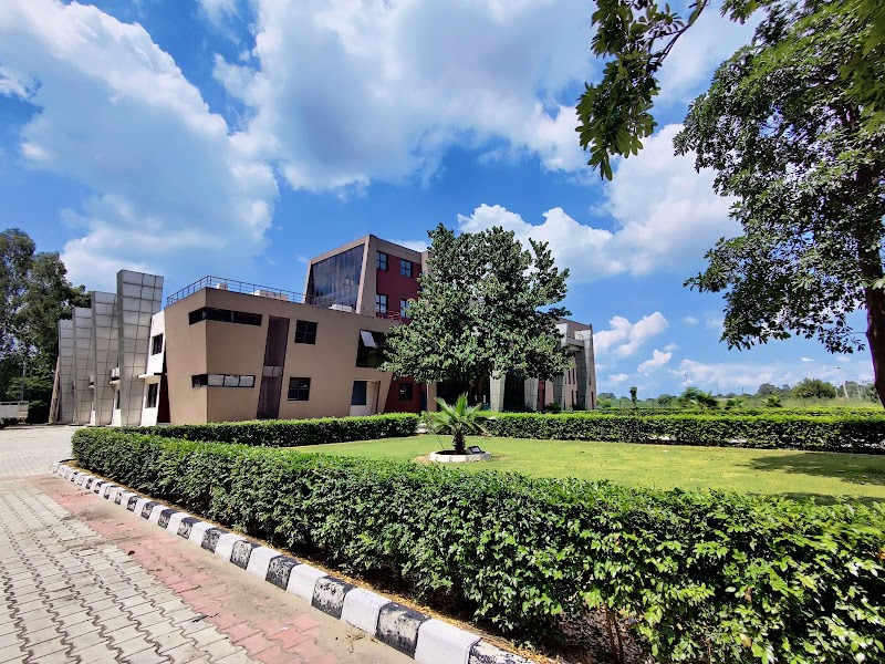 Multi Speciality Veterinary Hospital, GADVASU