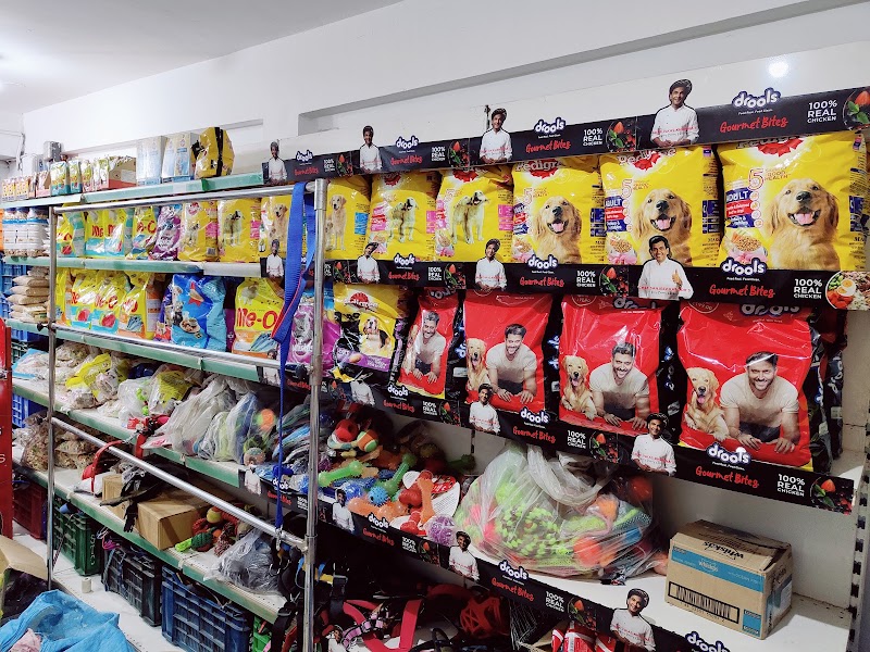 MY Pets Shopee — Photo 2