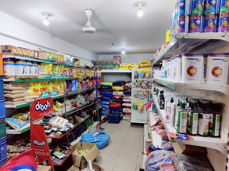 MY Pets Shopee — Photo 4