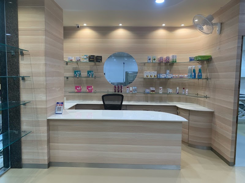 MYRA PET CLINIC & SURGERY CENTRE — Photo 4