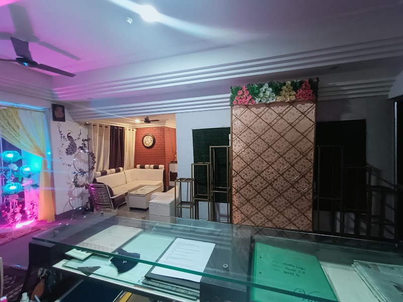 NATTHA BY INDIAN CULTURE — Photo 3