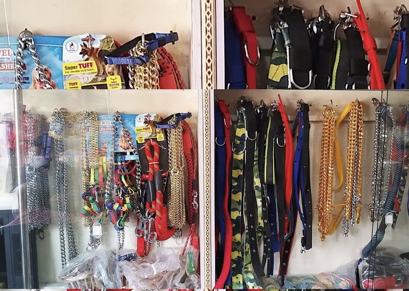 New Deepak Medical Hall — Photo 4