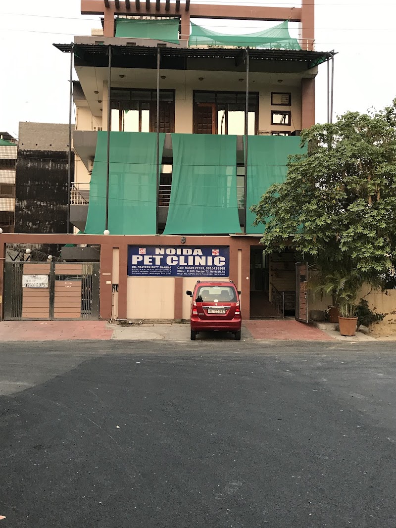 Noida Pet Clinic Superspeciality — Photo 2