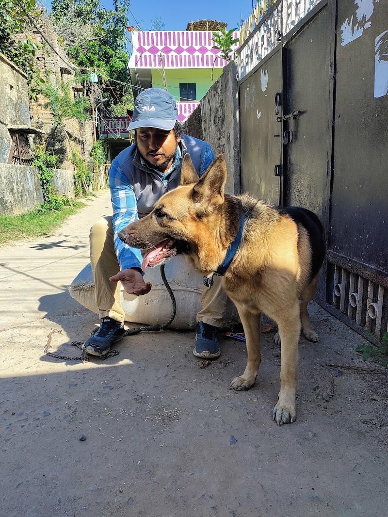 Oh! My Dog — Photo 4