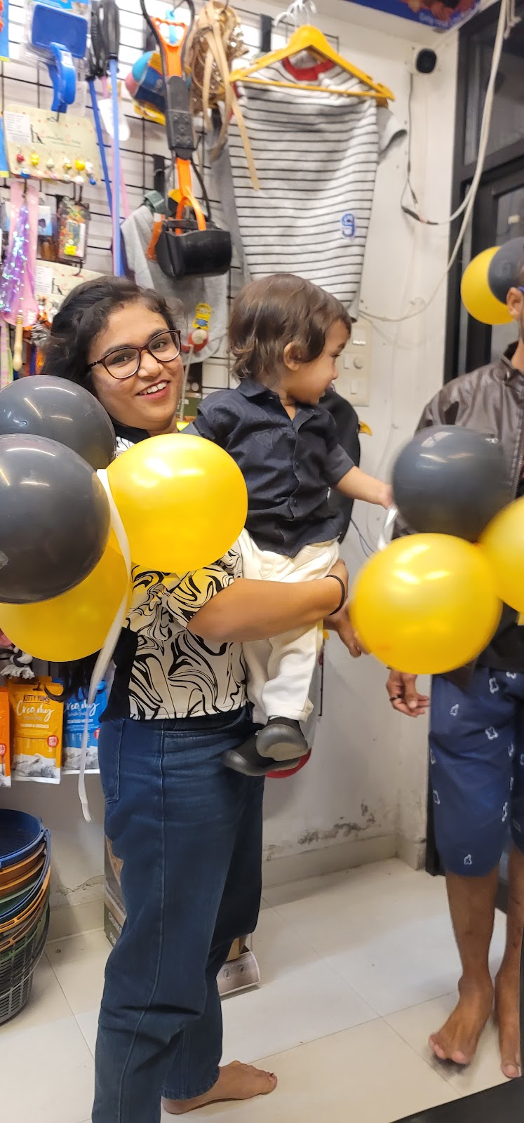 One Stop Pet Shop — Photo 2