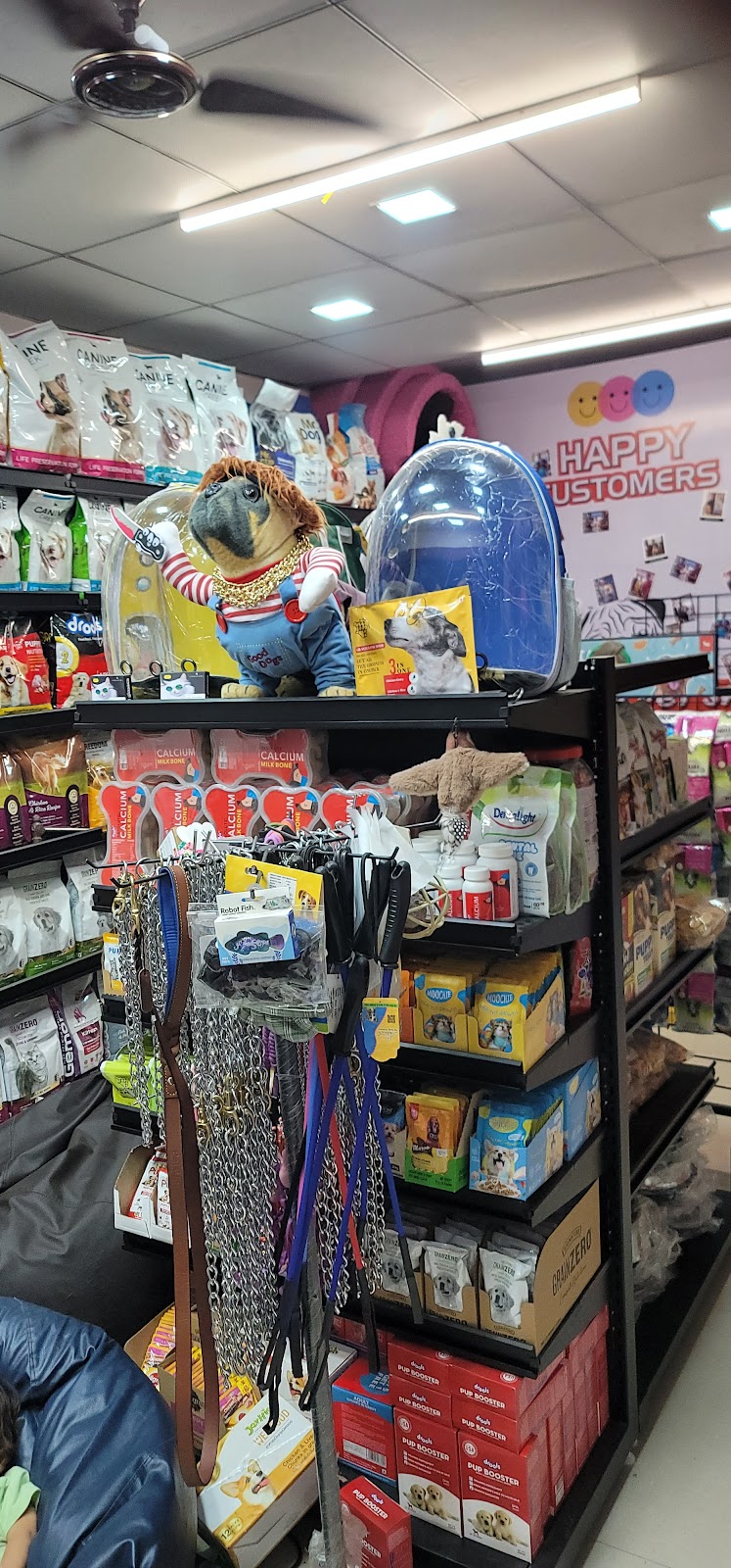 One Stop Pet Shop — Photo 3